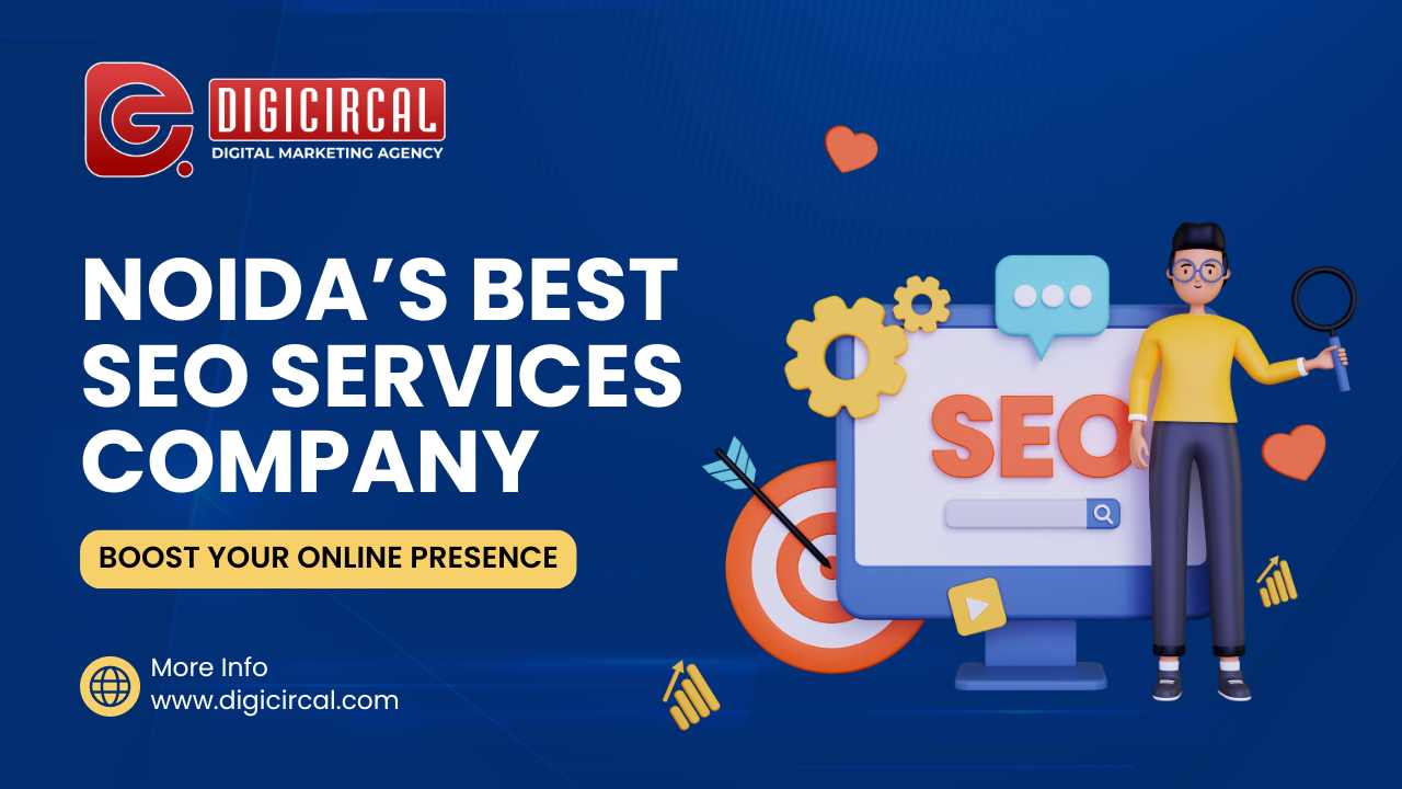 best seo company in noida